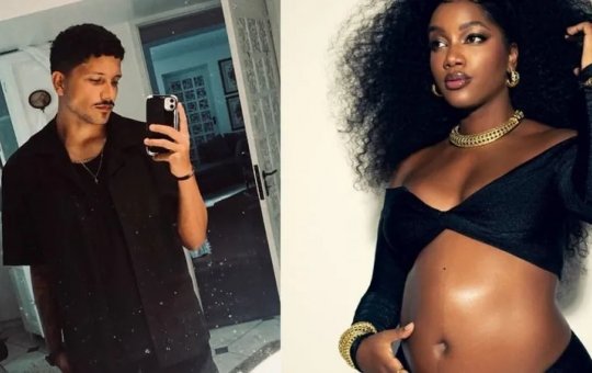 “Mulher que mais amei”: Yuri Lima admite ciúmes do relacionamento de Iza com ator