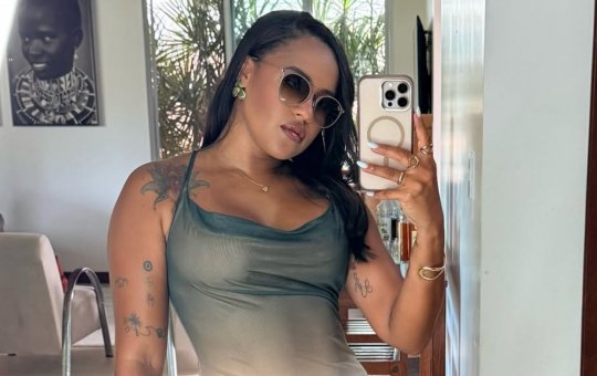 Influenciadora é suspeita de desviar R$ 2 milhões de clube de tênis baiano