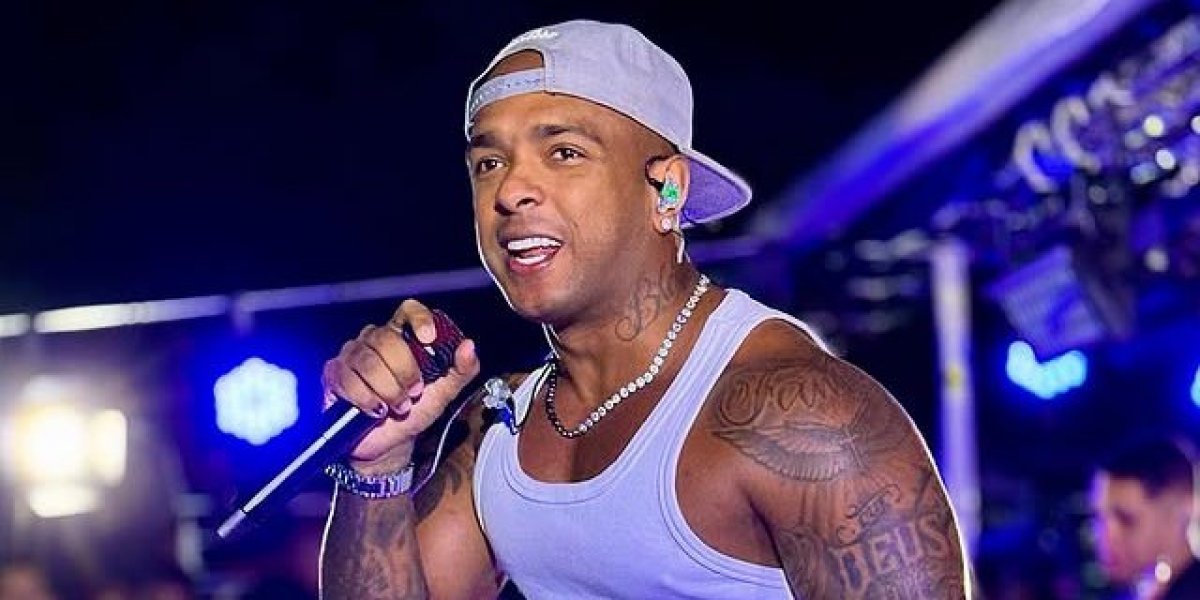 Bruno Magnata prepara saída da banda La Fúria para investir em carreira solo