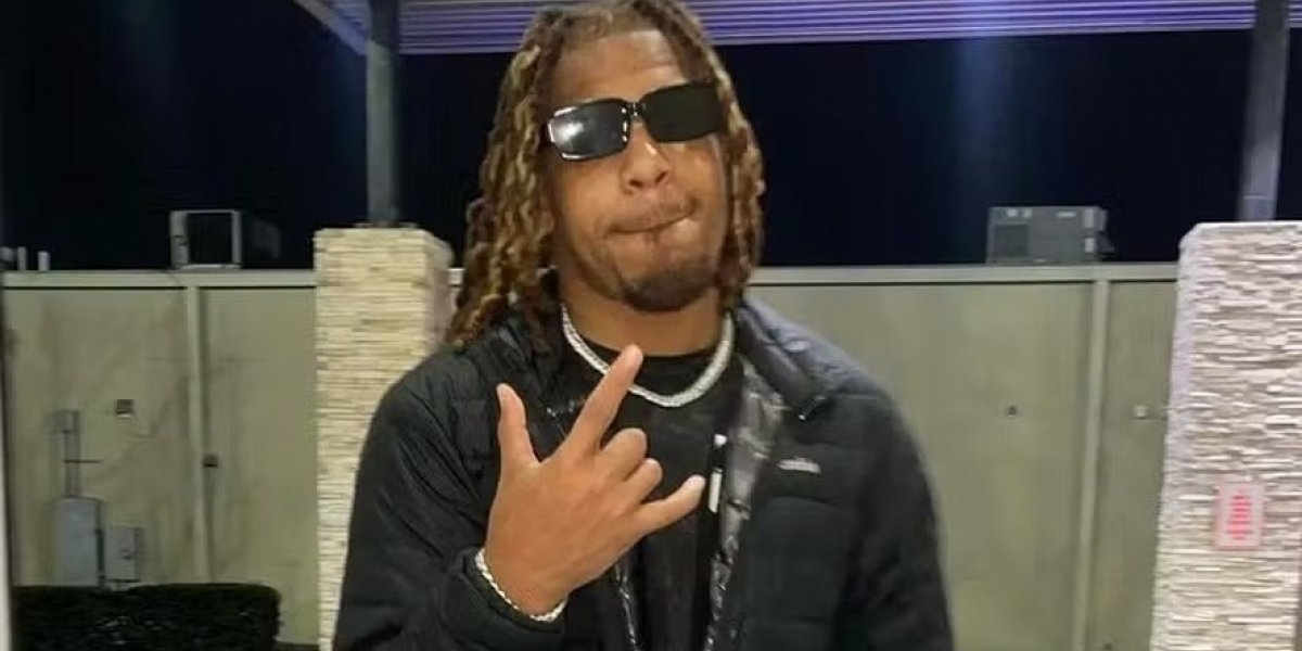 Jogador de futebol americano morre ao tentar apartar briga em bar nos EUA