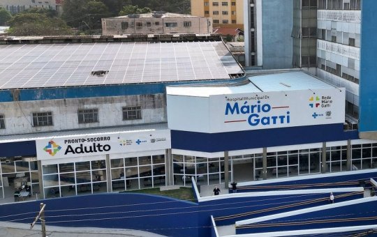 Hospital em São Paulo fecha UTI após superbactéria ser identificada em 7 pacientes