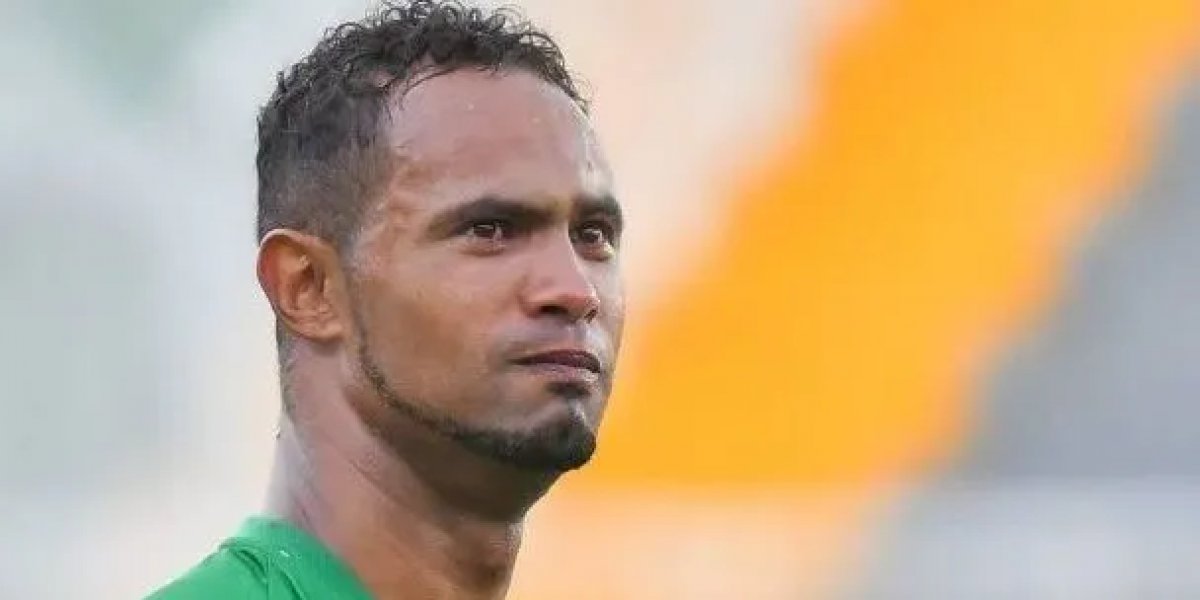 Defesa de Bruno se manifesta após goleiro ser considerado foragido