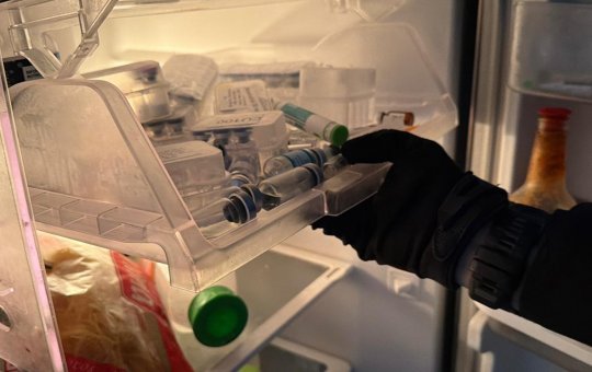 Operação da Polícia investiga esquema de comercialização irregular de canetas emagrecedoras em Salvador e RMS