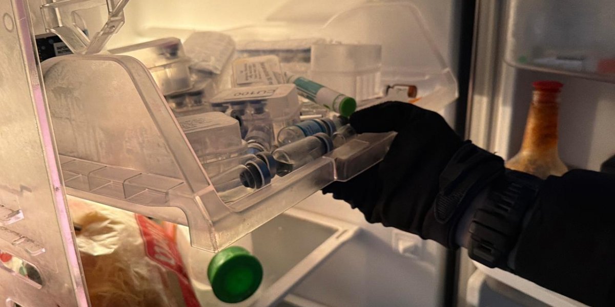 Operação da Polícia investiga esquema de comercialização irregular de canetas emagrecedoras em Salvador e RMS