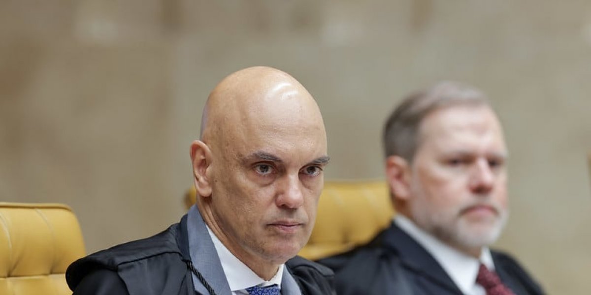 Senadores protocolam pedido de CPI para investigar Moraes e Toffoli no Senado