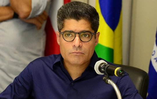 ACM Neto recebeu R$ 3,6 milhões do Banco Master e da Reag, diz Coaf; político afirma regularidade dos contratos