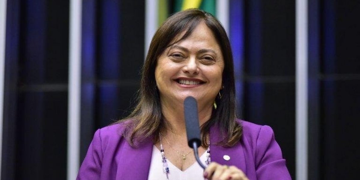 Alice Portugal defende frente ampla e diz que partidos buscam espaço na chapa majoritária