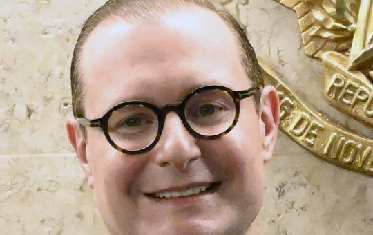 Zanin é sorteado relator e vai decidir sobre CPI do Banco Master