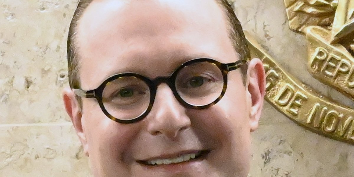 Zanin é sorteado relator e vai decidir sobre CPI do Banco Master