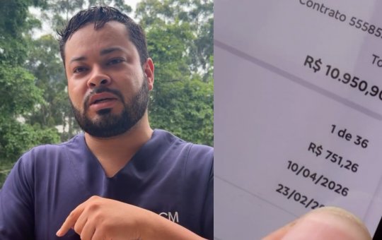 Carlinhos Maia paga dívida de funcionário após golpe e gesto repercute