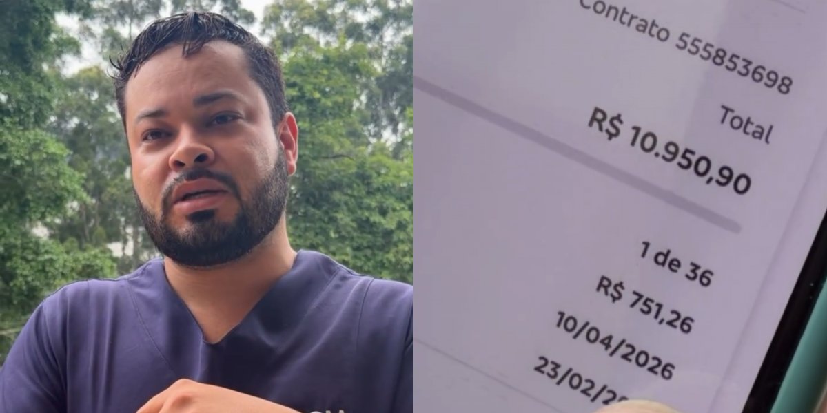 Carlinhos Maia paga dívida de funcionário após golpe e gesto repercute