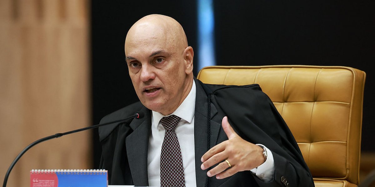 Governo dos Estados Unidos avalia retomar sanções contra Alexandre de Moraes com base na Lei Magnitsky