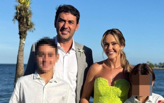 Mãe de irmãos mortos em tragédia familiar em Itumbiara desabafa um mês após o crime