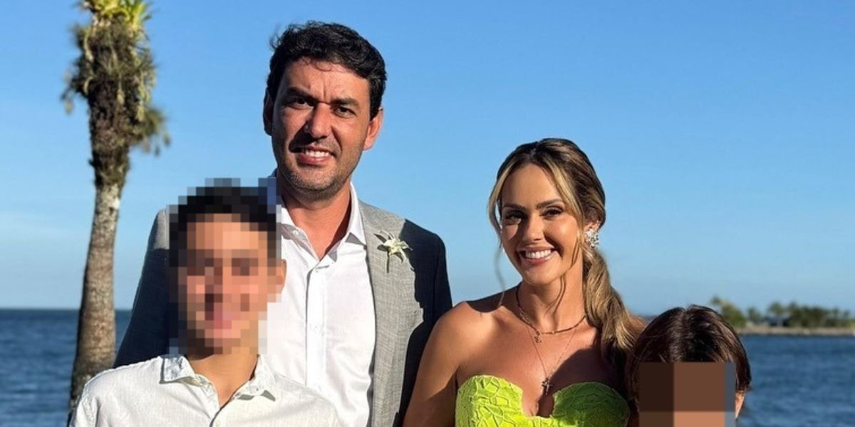 Mãe de irmãos mortos em tragédia familiar em Itumbiara desabafa um mês após o crime