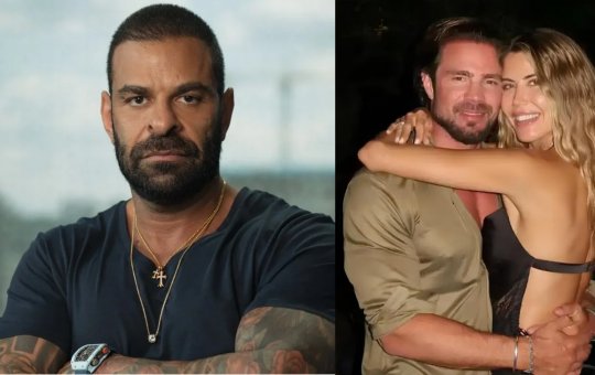 CPI do INSS: Comissão aprova a convocação de ex-namorada e cunhado de Daniel Vorcaro