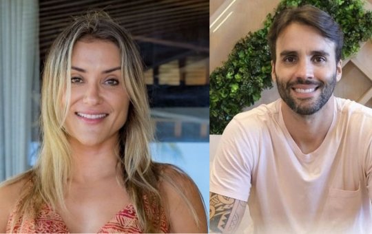 Saiba quem é suposto novo affair de Daniel Cady