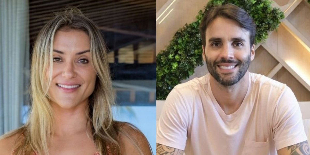 Saiba quem é suposto novo affair de Daniel Cady