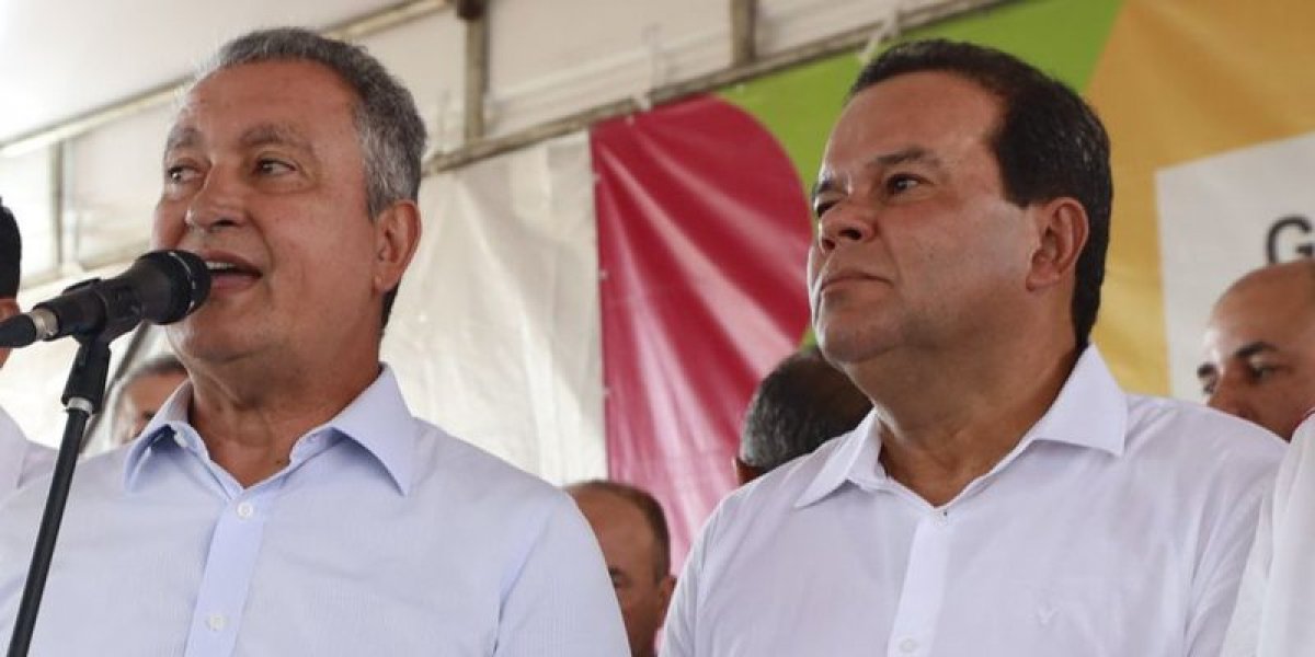 Rui Costa diz que vazamento de mensagens envolvendo Geraldo Júnior foi “ato de deslealdade”