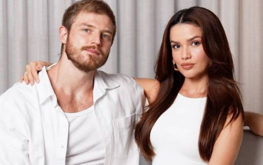 Juliette e Kaique Cerveny anunciam que vão se casar ainda este ano 