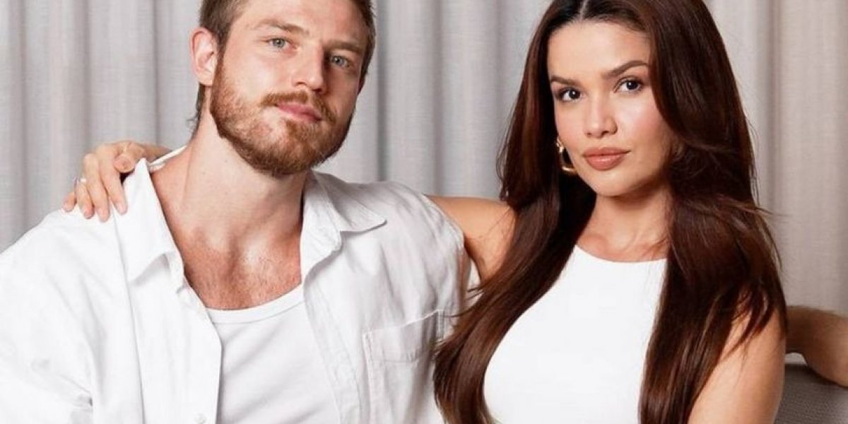 Juliette e Kaique Cerveny anunciam que vão se casar ainda este ano 