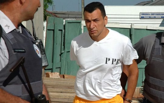 Defesa de Marcola pede mesmo benefício concedido a Vorcaro