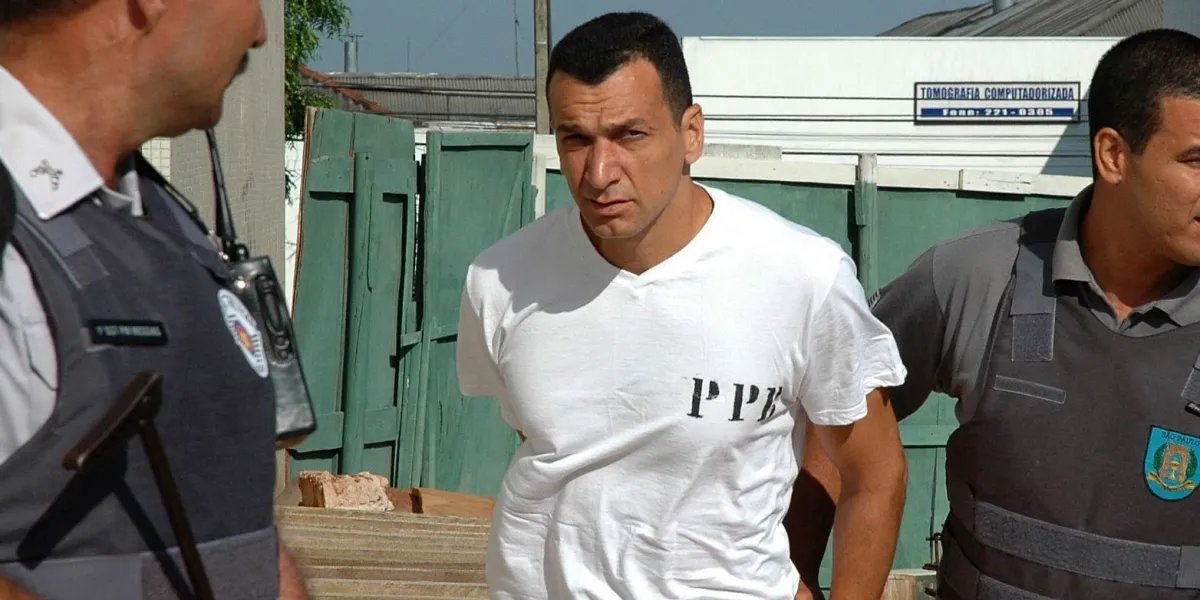 Defesa de Marcola pede mesmo benefício concedido a Vorcaro