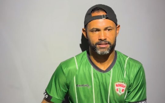 Foragido da Justiça, Bruno tem cartaz de procurado divulgado pela polícia