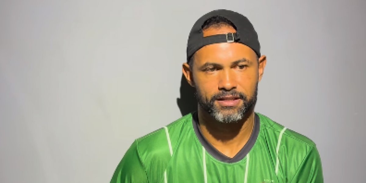 Foragido da Justiça, Bruno tem cartaz de procurado divulgado pela polícia