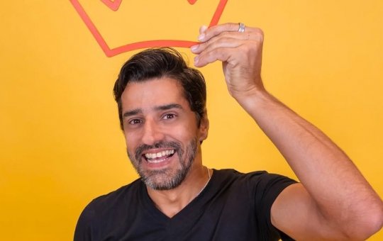 BBB 26: Alberto Cowboy vence a 9ª Prova do Líder e assume liderança pela terceira vez