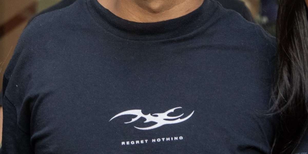 Loja retira de circulação blusa usada por suspeito em caso de estupro no Rio