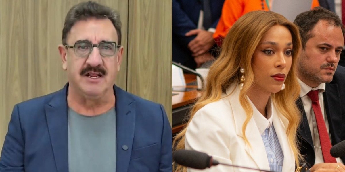 Ratinho se pronuncia após polêmica com Erika Hilton: “Crítica política é jornalismo”