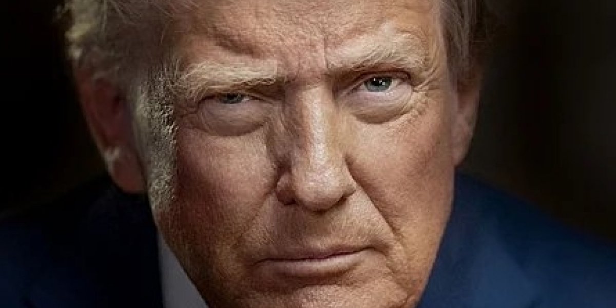 Trump afirma que os EUA estão 'destruindo' o regime do Irã e promete novos ataques