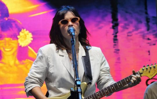 Thathi apresenta show em homenagem a Marina Lima neste sábado no Pelourinho