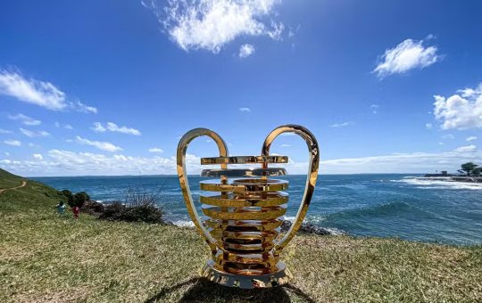 Vitória conhece caminho detalhado na Copa do Nordeste 2026; confira