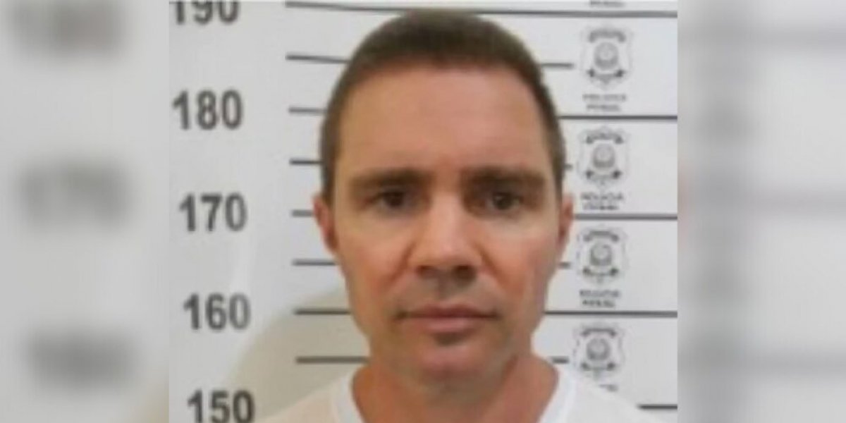 Daniel Vorcaro preso