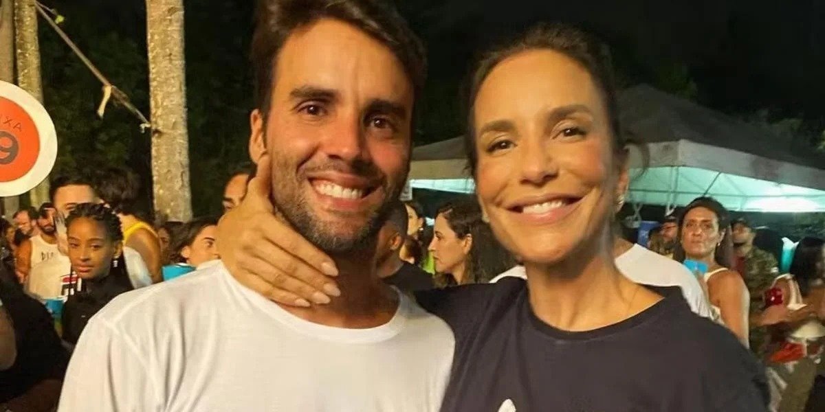 Ivete Sangalo ofereceu apartamento a Daniel Cady, mas nutricionista recusou, diz jornalista