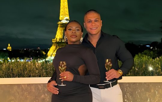 Ex de Jojo Todynho diz ter descoberto término pelas redes sociais: “Hoje tomei conhecimento”