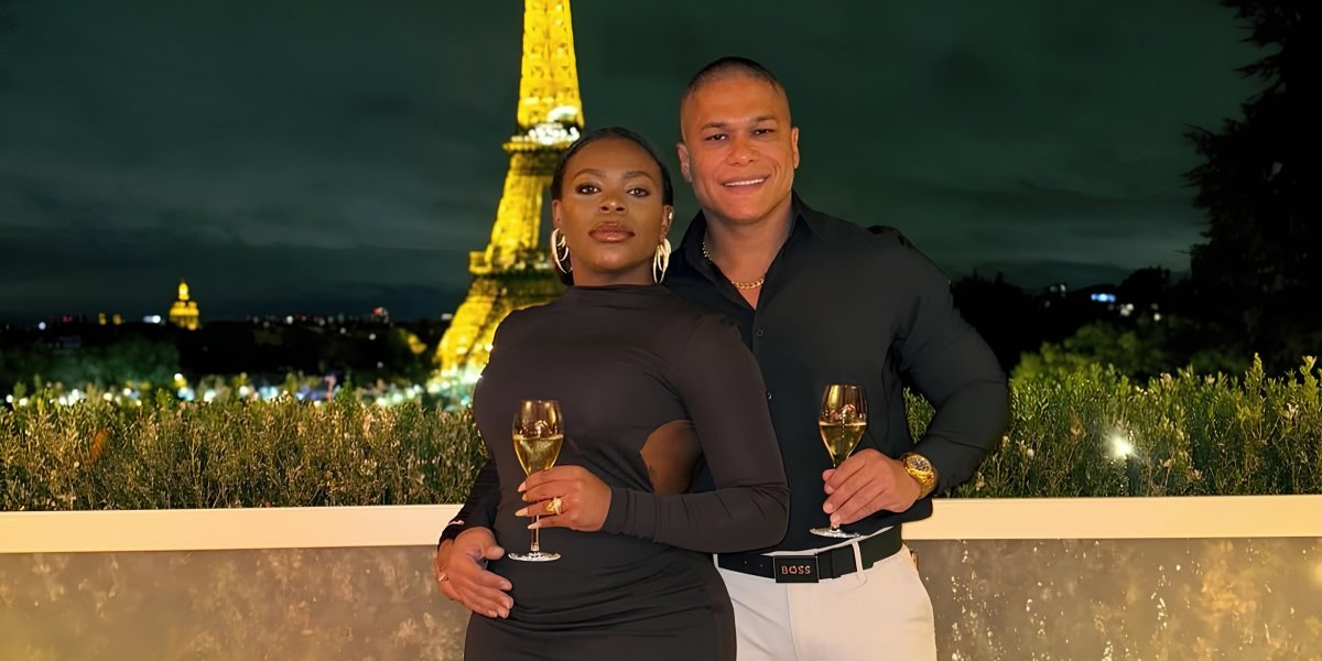 Ex de Jojo Todynho diz ter descoberto término pelas redes sociais: “Hoje tomei conhecimento”