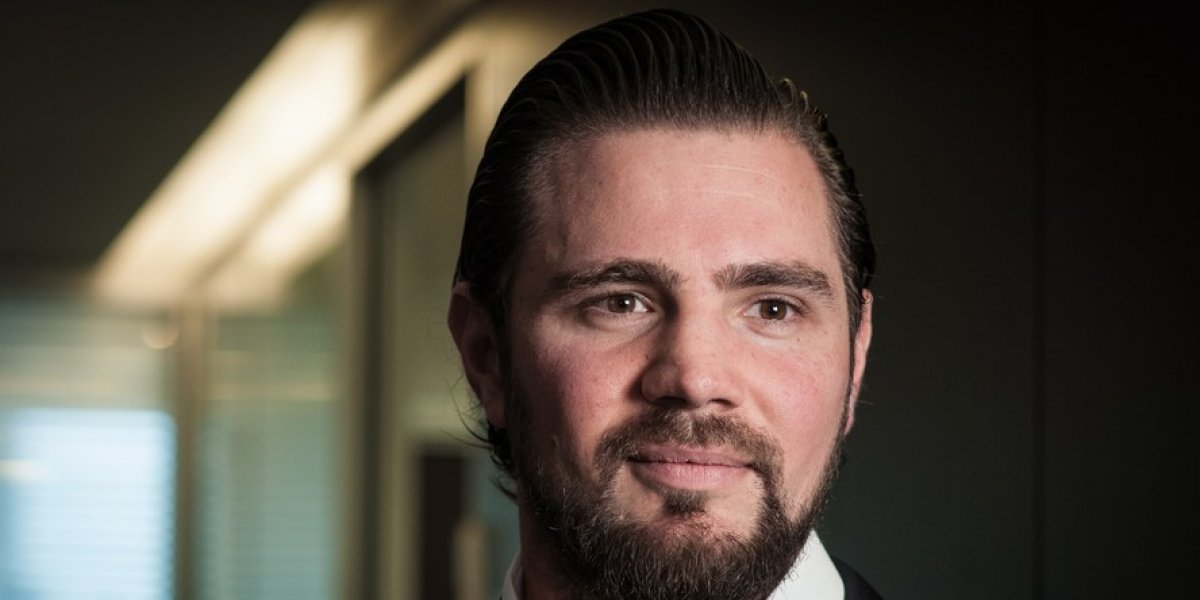 Daniel Vorcaro tem surto na prisão e passa por atendimento médico