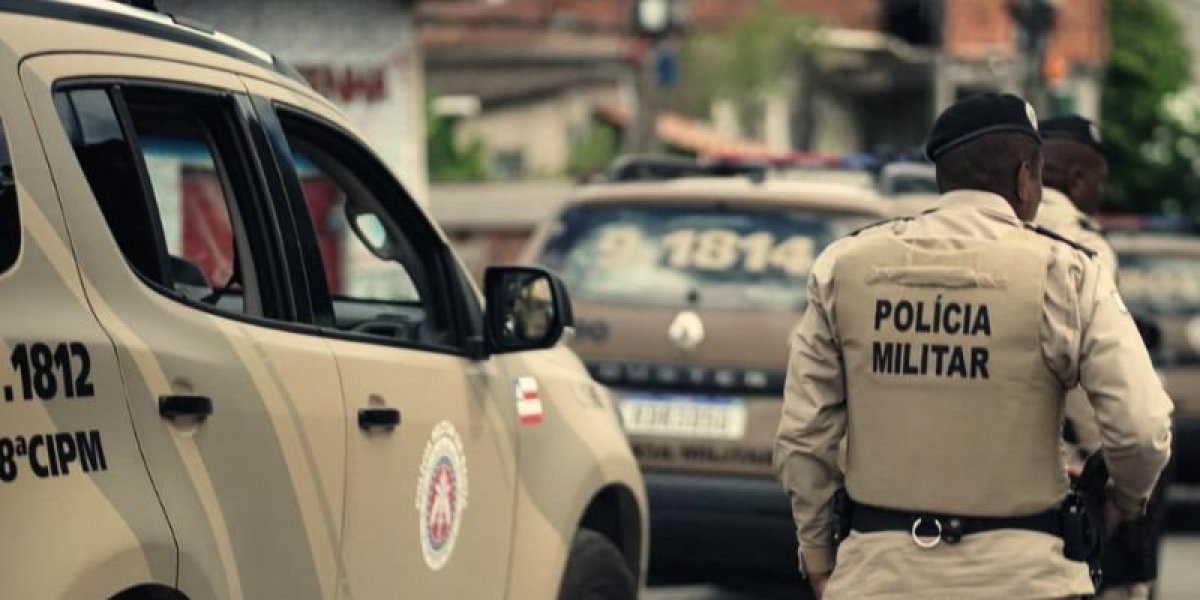 Homem é preso por se masturbar em loja de moda feminina na cidade de Cruz das Almas