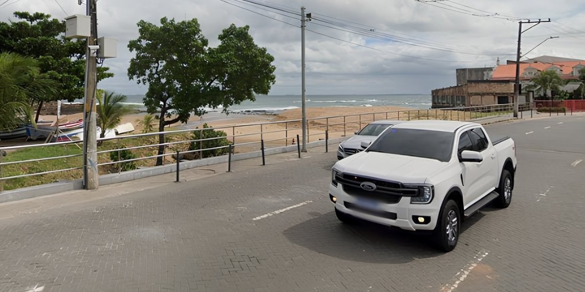 Mulher morre afogada na praia do Rio Vermelho, em Salvador