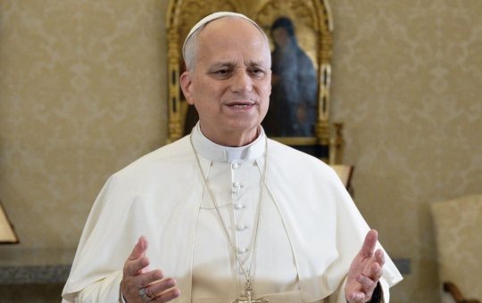 Papa Leão XIV pede cessar-fogo imediato em guerra entre Estados Unidos, Israel e Irã