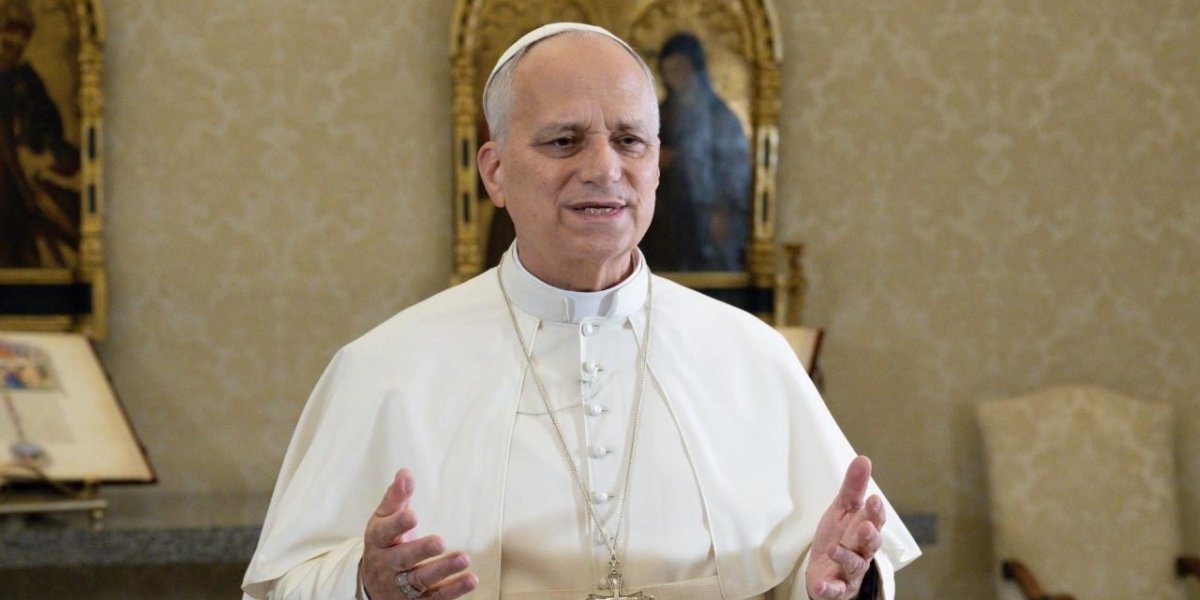 Papa Leão XIV pede cessar-fogo imediato em guerra entre Estados Unidos, Israel e Irã