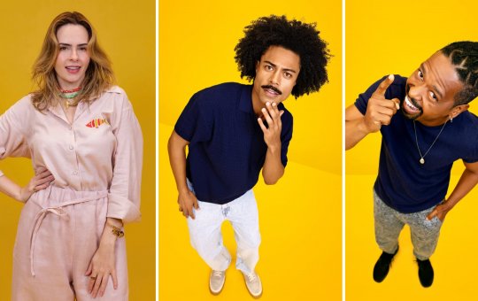 Quem você quer que saia do BBB 26? Paredão da semana é formado por Ana Paula, Breno e Leandro