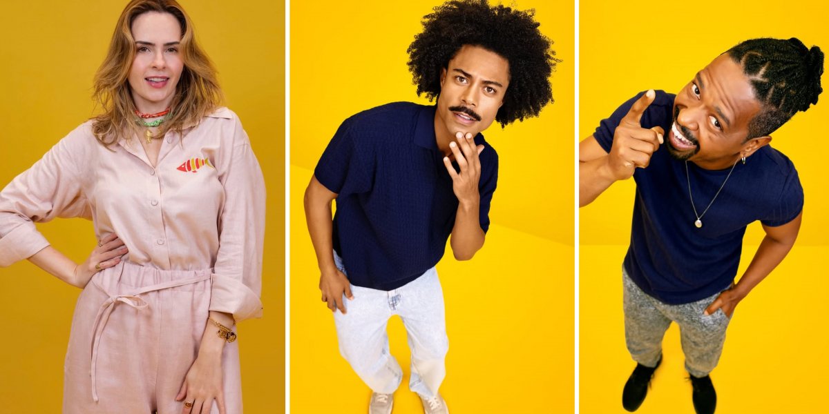 Quem você quer que saia do BBB 26? Paredão da semana é formado por Ana Paula, Breno e Leandro