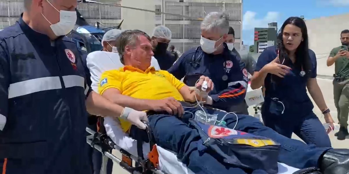 Deputados se reúnem para pressionar o STF a liberar prisão domiciliar de Bolsonaro