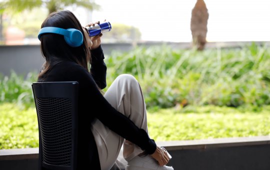 Energéticos em alta: especialistas alertam para riscos à saúde física e mental
