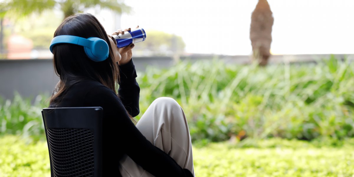 Energéticos em alta: especialistas alertam para riscos à saúde física e mental