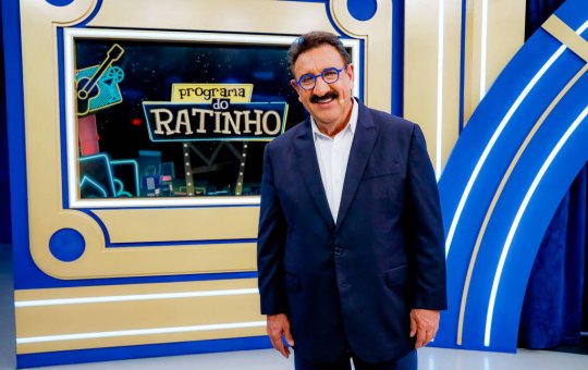 'Não vou mudar a minha opinião', diz Ratinho sobre polêmica com Erika Hilton