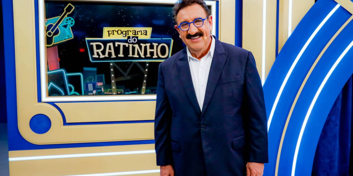 'Não vou mudar a minha opinião', diz Ratinho sobre polêmica com Erika Hilton